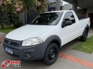 FIAT Strada Hard Working 1.4 C.S. Branca