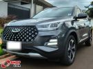 CHERY Tiggo 5x Pro 1.5T 16v Cinza