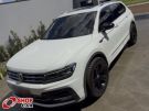 VW - Volkswagen Tiguan Allspace R-Line 2.0 16v TSi 4Motion Branca