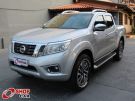 NISSAN Frontier LE 2.3TDi 16v 4X4 C.D. 18/19