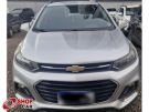 GM - Chevrolet Tracker LT 1.4T 16v Prata