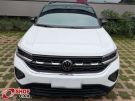 VW - Volkswagen T-Cross Highline 1.4 16v TSi Branca