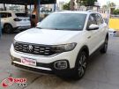 VW - Volkswagen T-Cross Highline 1.4 16v TSi Branca
