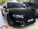 AUDI A3 Sedan Performance 2.0 TFSi 16v Preta