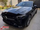 MERCEDES-BENZ C 200 AMG Line 1.5T 16v 25/26