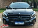 MERCEDES-BENZ GLA 200 Vision Black Edition 1.6T 16v 14/15
