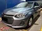 GM - Chevrolet Onix Sedan Plus LT 1.0 12v 21/22
