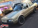 FORD Pampa 1.6 4X4 Dourada