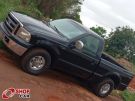 FORD F250 XLT 4.2TD 18v Preta