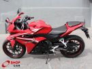 HONDA CBR 500R 17/17