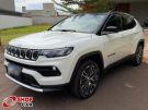 JEEP Compass Limited 1.3 16v T270 Branca
