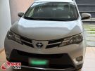 TOYOTA Rav4 2.0 16v 4x4 Prata