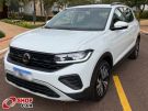 VW - Volkswagen T-Cross 1.0 12v TSi 24/25