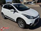 HYUNDAI HB20X Style 1.6 16v Branca
