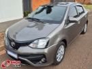 TOYOTA Etios Sedan X Plus 1.5 16v 19/20