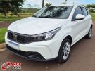 FIAT Argo Drive 1.0 Branca