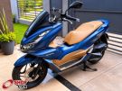 HONDA PCX 160 DLX Azul