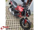 YAMAHA FZ15 150 Fazer Vermelha