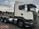 SCANIA R-440 A Branca
