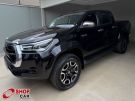 TOYOTA Hilux SRX Plus D4-D 2.8TDi 16v 4X4 C.D. 23/24