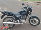 HONDA CG Titan 150 ESD Preta