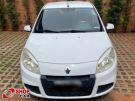 RENAULT Sandero Expression 1.0 16v Branca