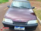 GM - Chevrolet Monza SL/E 1.8 Vermelha