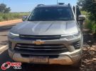 GM - Chevrolet S10 LTZ 2.8CTDi 16v 4x4 C.D. Chumbo