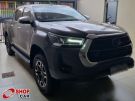 TOYOTA Hilux SRX D4-D 2.8TDi 16v 4x4 C.D. Cinza