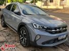 VW - Volkswagen Nivus Highline 1.0 12v TSi Cinza