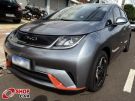 BYD Dolphin EV Cinza