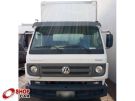 VW - Volkswagen 10-160 E Delivery Plus Branca