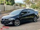 VW - Volkswagen Virtus Comfortline 1.0 12v TSi Preta