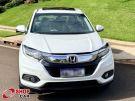 HONDA HR-V Touring 1.5T 16v Branca