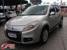 RENAULT Sandero Expression 1.6 Prata