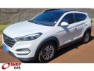 HYUNDAI Tucson GLS 1.6T 16v Branca