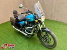 ROYAL ENFIELD Meteor 350 Stellar Azul