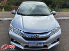 HONDA City Sedan EX 1.5 16v Prata