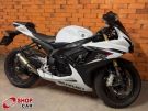 SUZUKI GSX-R 750 Branca