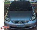 HONDA Fit LX 1.4 Prata