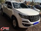 GM - Chevrolet S10 Advantage 2.5 16v C.D. Branca