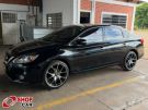 NISSAN Sentra S 2.0 16v Preta