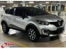 RENAULT Captur Intense 1.6 16v Prata