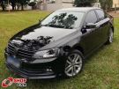 VW - Volkswagen Jetta Highline 2.0 16v TSi Preta