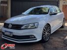 VW - Volkswagen Jetta Highline 2.0 16v TSi Prata