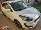 FORD Ka Hatch SE 1.5 12v Branca