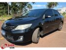TOYOTA Corolla XEi 2.0 16v Preta