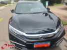 HONDA Civic Touring 1.5T 16v Preta