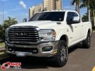 RAM 3500 Limited Edition Longhorn 6.7TDi 24v 4x4 C.D. Branca