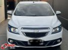 GM - Chevrolet Onix LTZ 1.4 Branca